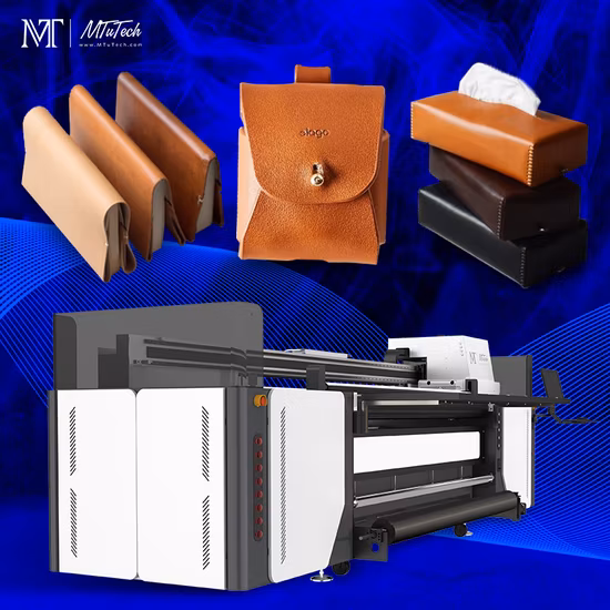 Fabrik industrieller schneller digitaler Inkjet-Großformat-Flachbett-UV-Drucker aus Glas/Keramik/Kunststoff